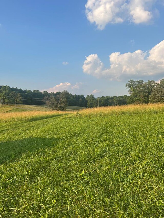 135 Rosa Cox Rd, Sparta TN, 38583 land for sale