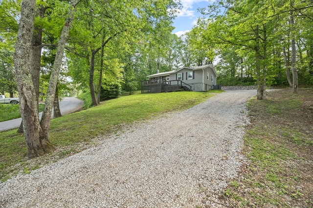 121 Ashley Rd, Jamestown, TN 38556 - photo 16