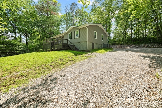 121 Ashley Rd, Jamestown, TN 38556 - photo 21
