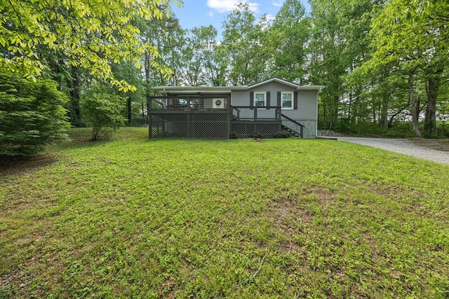 121 Ashley Rd, Jamestown, TN 38556 - photo 1