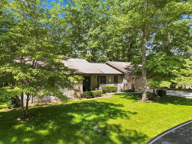 122 Glenwood Dr, Crossville, TN 38558 - photo 1