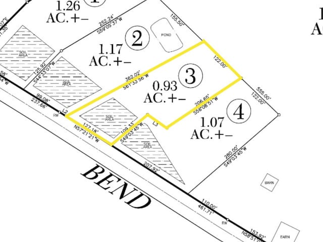 0 Smith Bend Ln, Gainesboro, TN 38562 - photo 4