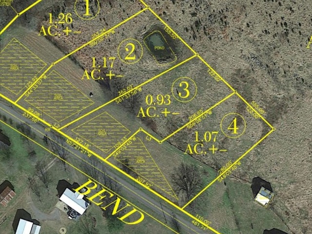 0 Smith Bend Ln, Gainesboro, TN 38562 - photo 5
