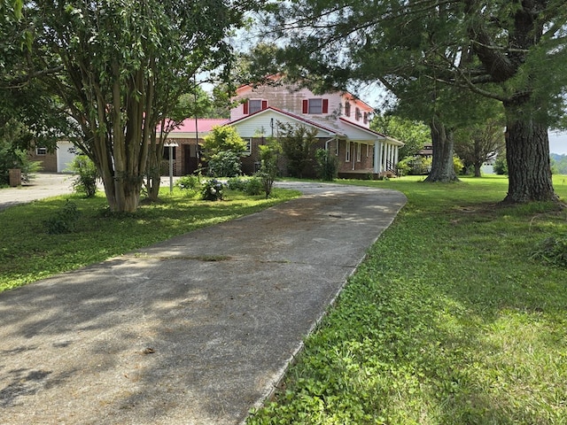 6579 Vervilla Rd, Morrison, TN 37357 - photo 15