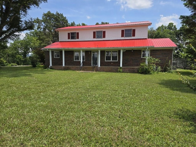 6579 Vervilla Rd, Morrison, TN 37357 - photo 1