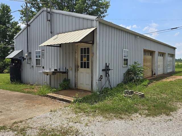 6579 Vervilla Rd, Morrison, TN 37357 - photo 19