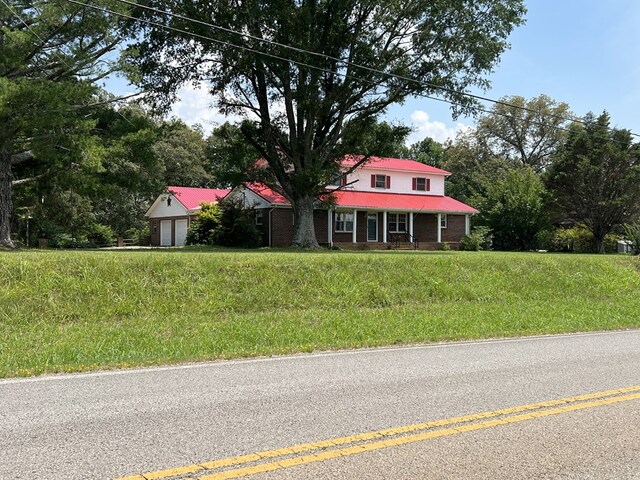 6579 Vervilla Rd, Morrison, TN 37357 - photo 3