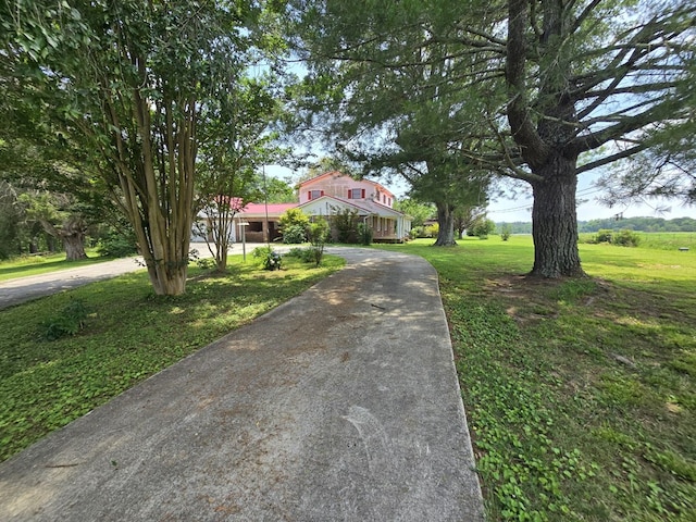 6579 Vervilla Rd, Morrison, TN 37357 - photo 16