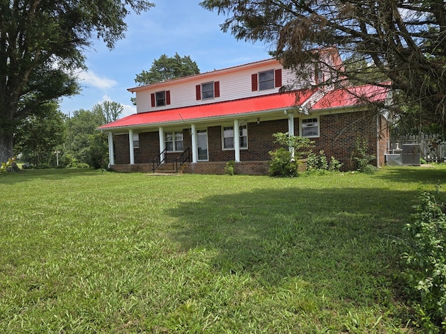 6579 Vervilla Rd, Morrison, TN 37357 - photo 4
