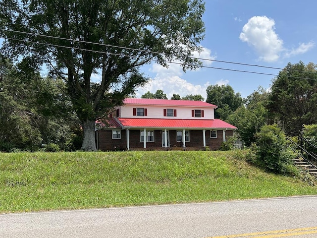6579 Vervilla Rd, Morrison, TN 37357 - photo 2