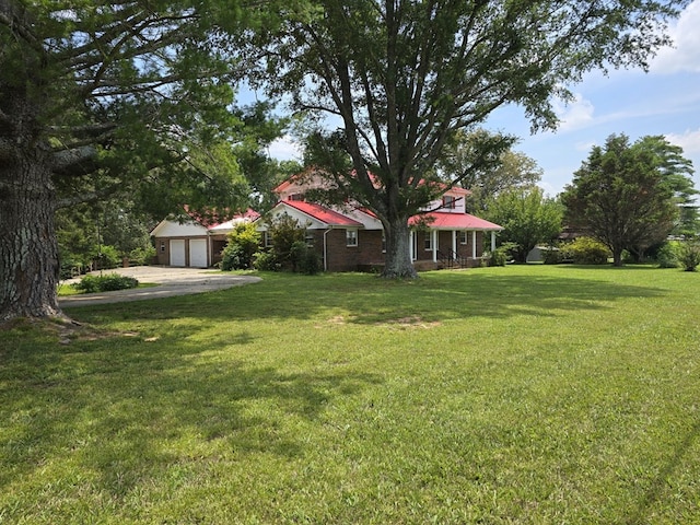 6579 Vervilla Rd, Morrison, TN 37357 - photo 13