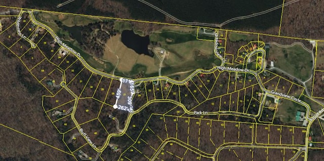 00 High Meadows Dr, Spencer, TN 38585