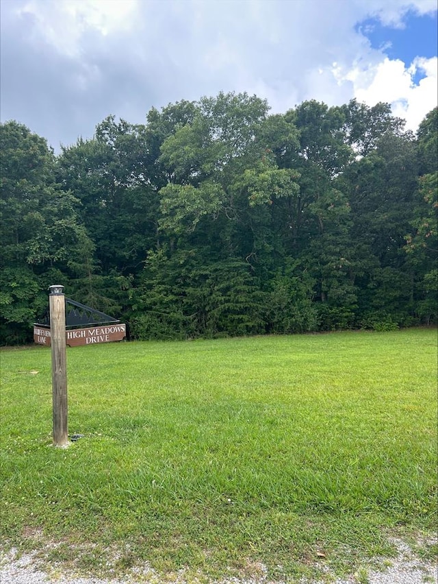 00 High Meadows Dr, Spencer, TN 38585