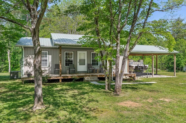 1103 Warren County Park Rd, Rock Island, TN 38581 - photo 1