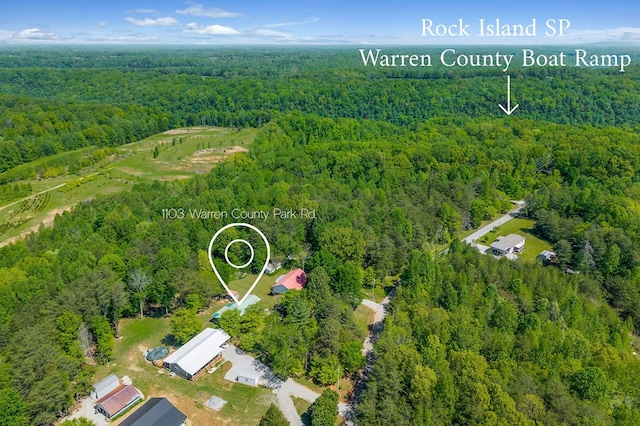 1103 Warren County Park Rd, Rock Island, TN 38581 - photo 24