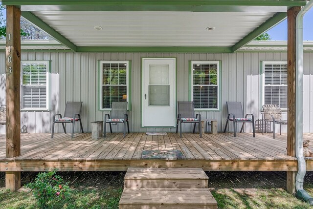 1103 Warren County Park Rd, Rock Island, TN 38581 - photo 4