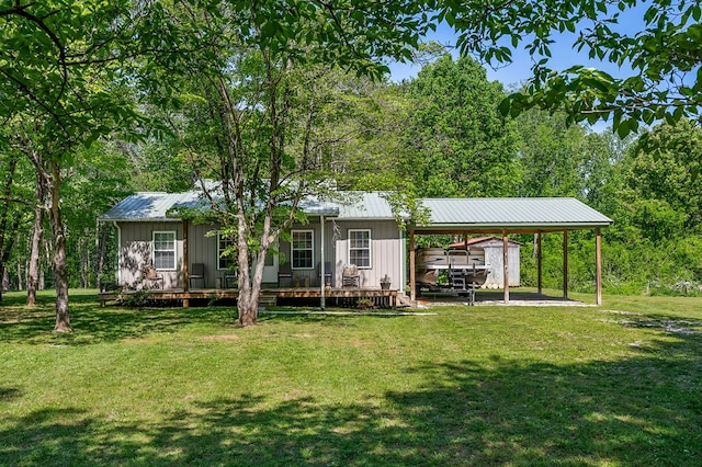 1103 Warren County Park Rd, Rock Island, TN 38581 - photo 2