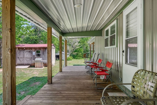 1103 Warren County Park Rd, Rock Island, TN 38581 - photo 20