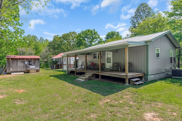 1103 Warren County Park Rd, Rock Island, TN 38581 - photo 22