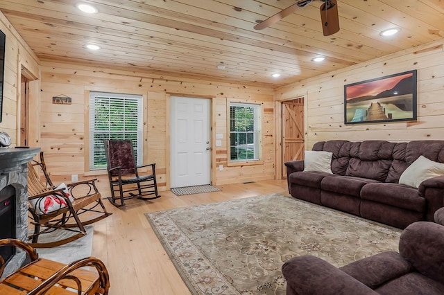1103 Warren County Park Rd, Rock Island, TN 38581 - photo 8