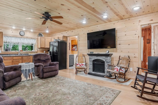 1103 Warren County Park Rd, Rock Island, TN 38581 - photo 7