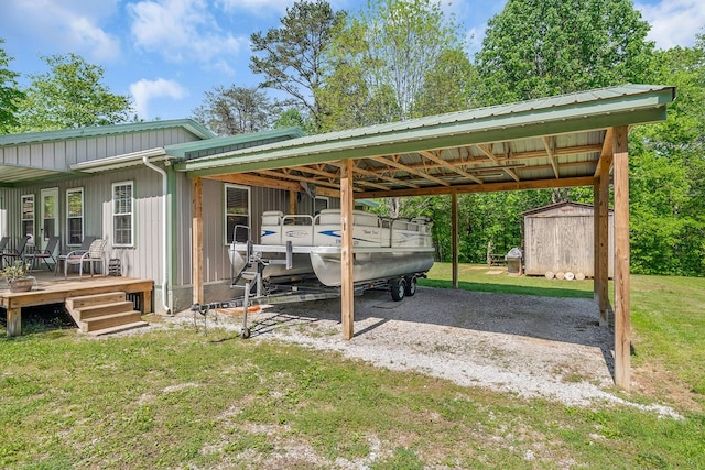 1103 Warren County Park Rd, Rock Island, TN 38581 - photo 5