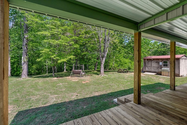 1103 Warren County Park Rd, Rock Island, TN 38581 - photo 21