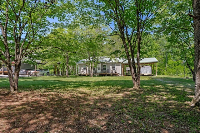 1103 Warren County Park Rd, Rock Island, TN 38581 - photo 3