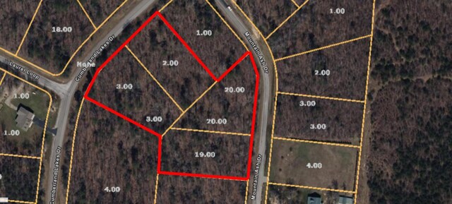 0 Cumberland Lakes Dr, Monterey, TN 38574 - photo 26