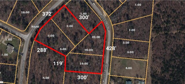0 Cumberland Lakes Dr, Monterey, TN 38574 - photo 27