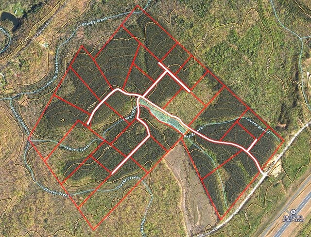 TRACT11 Airport Rd, Piney Creek Acres, Rockwood, TN 37854 - photo 32