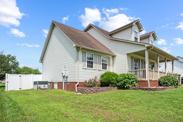 279 Willow Brook Dr, Cookeville, TN 38501 - photo 55