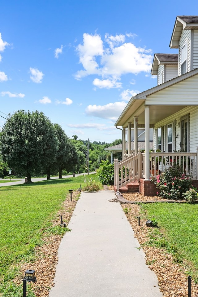 279 Willow Brook Dr, Cookeville, TN 38501 - photo 6