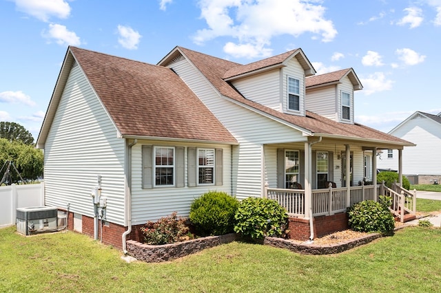 279 Willow Brook Dr, Cookeville, TN 38501 - photo 4