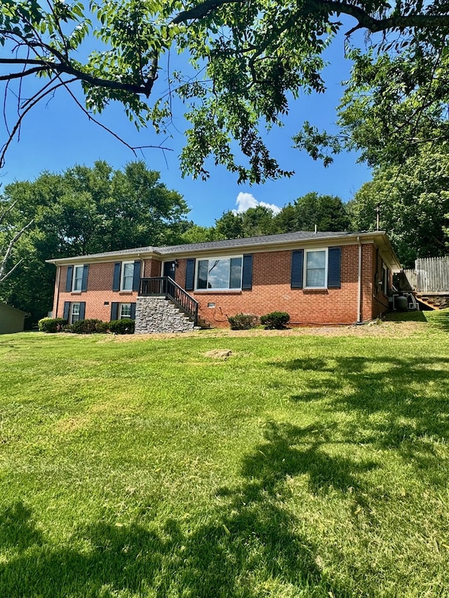 641 Carmack Ave, Carthage, TN 38563 - photo 2