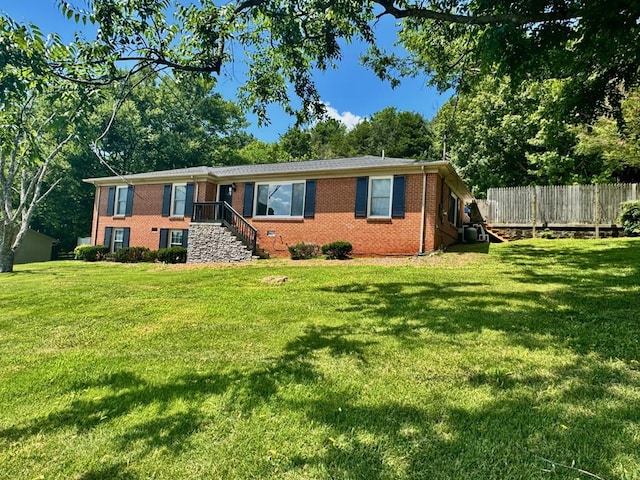 641 Carmack Ave, Carthage, TN 38563 - photo 1