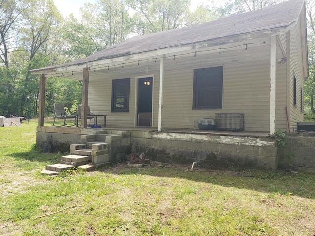 312 Shady Loop, Crossville, TN 38571 - photo 1
