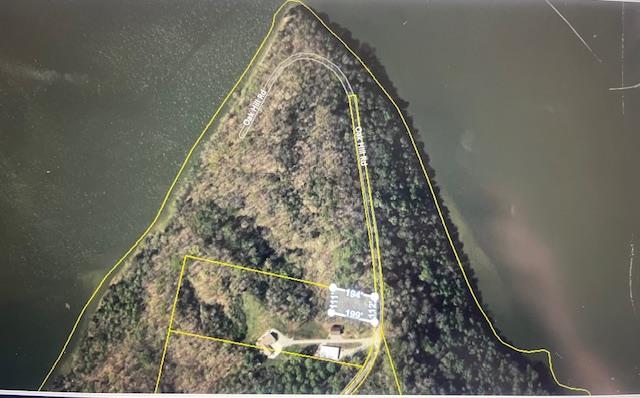 0 Oak Hill Rd, Byrdstown, TN 38549