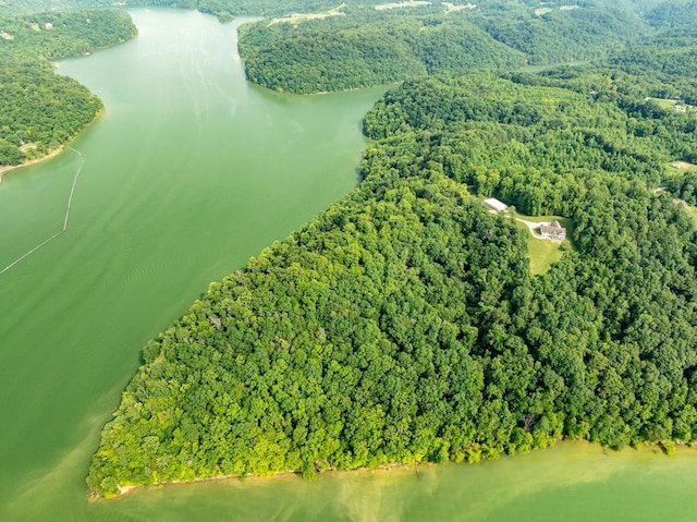 0 Oak Hill Rd, Byrdstown, TN 38549