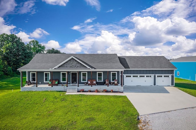 5931 Buffalo Valley Rd, Cookeville, TN 38501 - photo 1