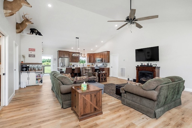 5931 Buffalo Valley Rd, Cookeville, TN 38501 - photo 3