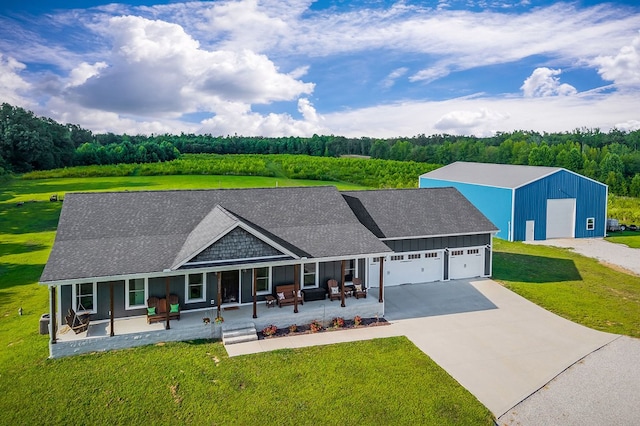 5931 Buffalo Valley Rd, Cookeville, TN 38501 - photo 2