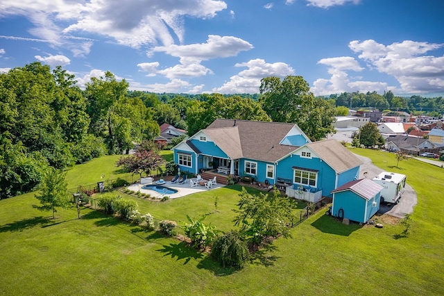102 Quill E Cope St, Sparta, TN 38583 - photo 54