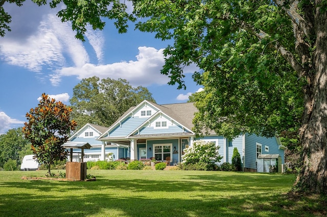 102 Quill E Cope St, Sparta, TN 38583 - photo 46