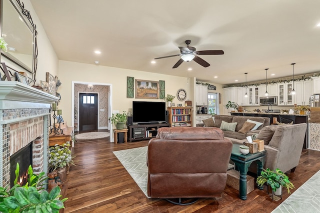 102 Quill E Cope St, Sparta, TN 38583 - photo 9