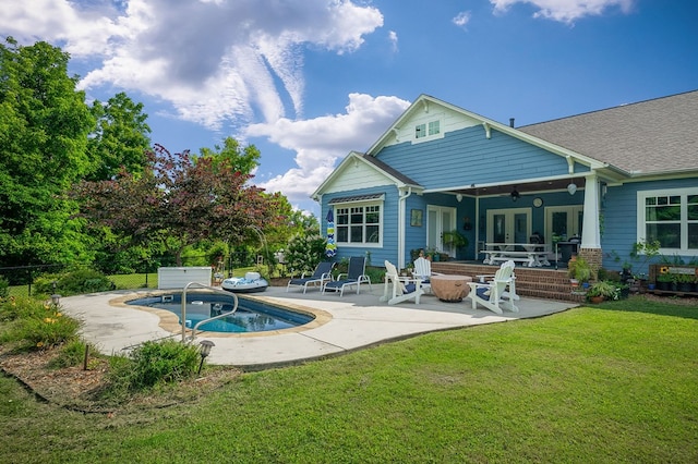 102 Quill E Cope St, Sparta, TN 38583 - photo 38
