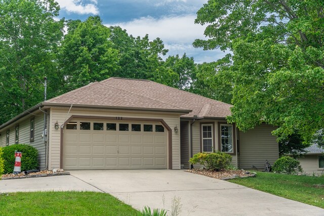 122 Mariners Dr, Crossville, TN 38558 - photo 2