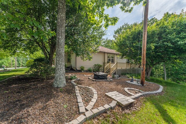 122 Mariners Dr, Crossville, TN 38558 - photo 4