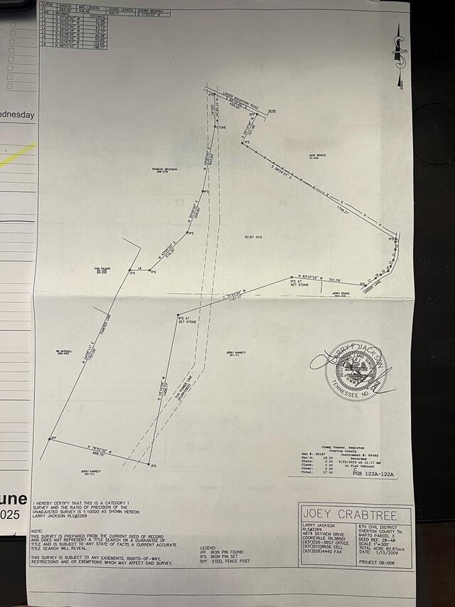 82AC N Linder Mountain Rd, Monroe, TN 38570 - photo 24