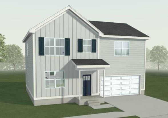 2380 Nelson Way, Cookeville, TN 38506 - photo 1